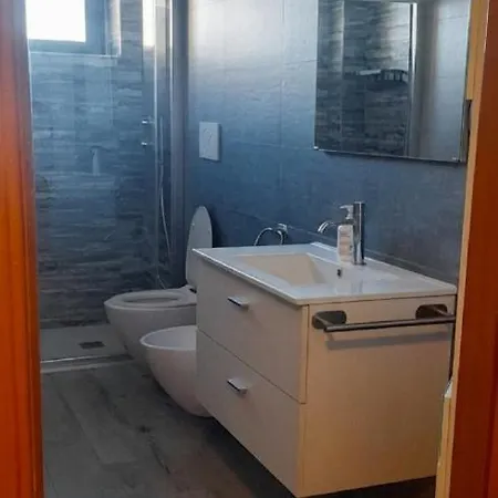 B&B Casa Alba 타란토