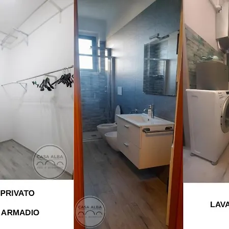 Casa Alba 타란토
