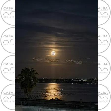 Casa Alba 3*