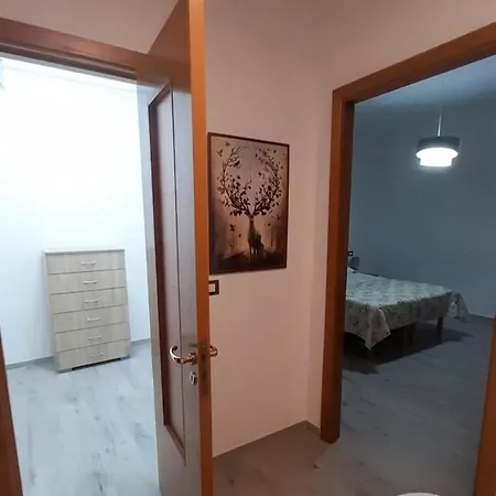 Casa Alba B&B 타란토