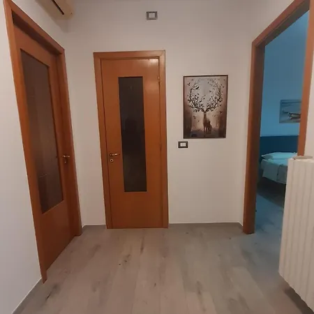 Casa Alba 타란토