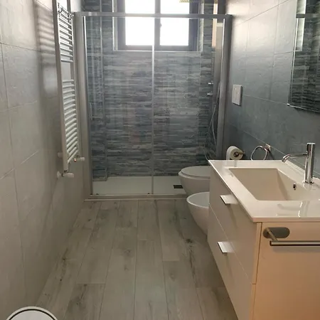 B&B Casa Alba 3*