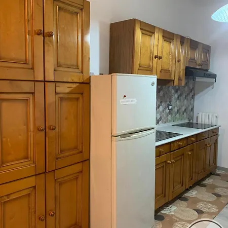 Casa Alba 3* 타란토