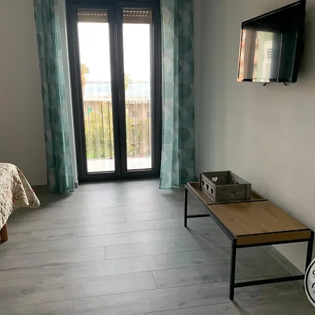 Casa Alba 3* 타란토
