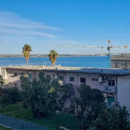 Casa Alba 4* Tarente