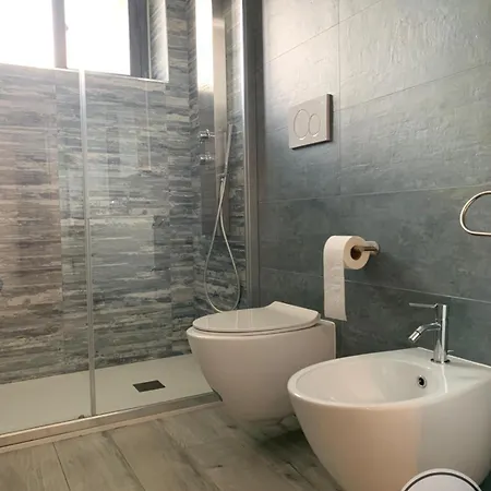Casa Alba 4* Tarente