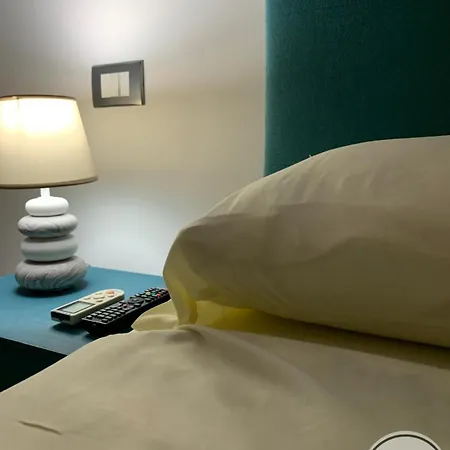 Couette-café Casa Alba 4*