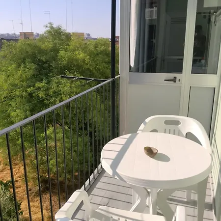 Bed & Breakfast Casa Alba Taranto