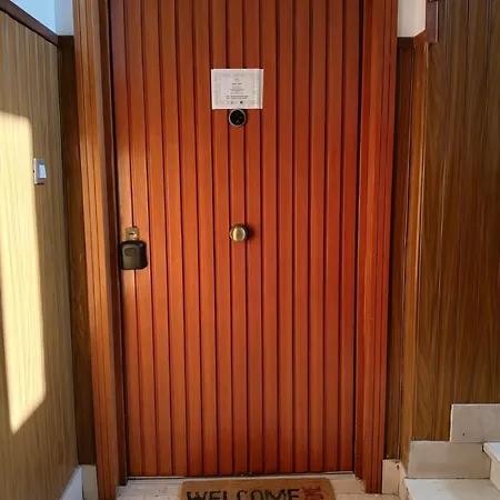 Bed & Breakfast Casa Alba