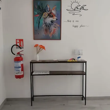 Casa Alba